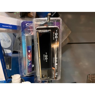 Dimm SP 16GB DDR5 6000Mhz