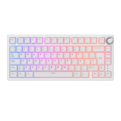 Teclado Royal Kludge RKR75