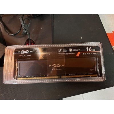 Dimm SP 16GB DDR4 3200Mhz