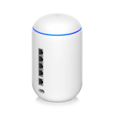 Punto Acceso Ubiquiti UDM Unifi