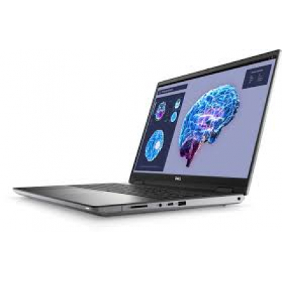 Portatil Dell Precision 7680