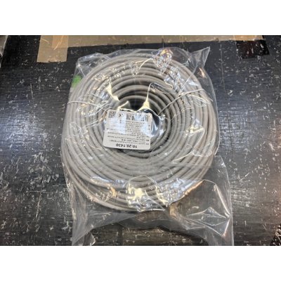 Cable RJ45 Cat6 UTP 30m