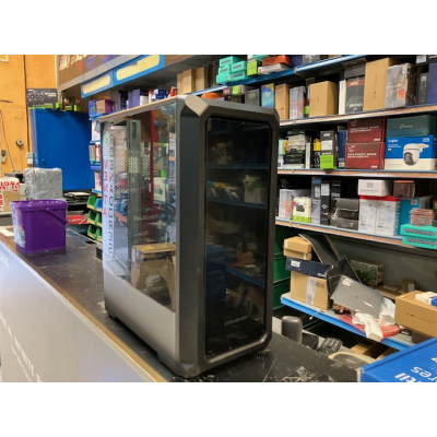 Caja Atx Cougar Archon 2 RGB Negra