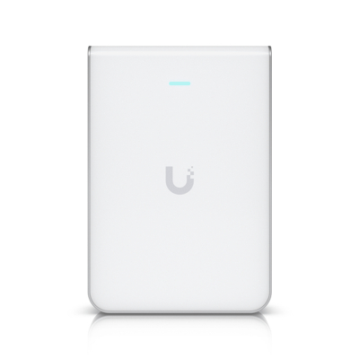 Ubiquiti U7-Pro-Wall AP WiFi7 PoE+ 1x1/2.5GbE