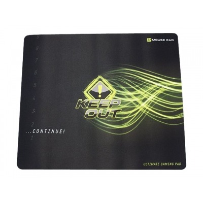 Alfombrilla Keep Out R2