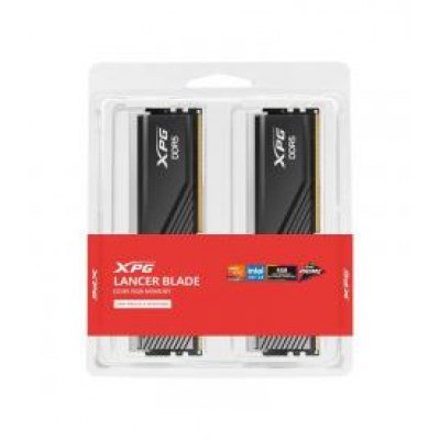 Kit 2xDimm Adata 32GB DDR5 6000Mhz XPG Lancer Blade