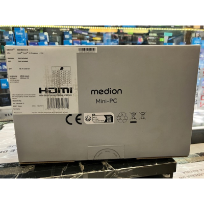 Medion S06 MD35310 i3-1315U FreeDOS