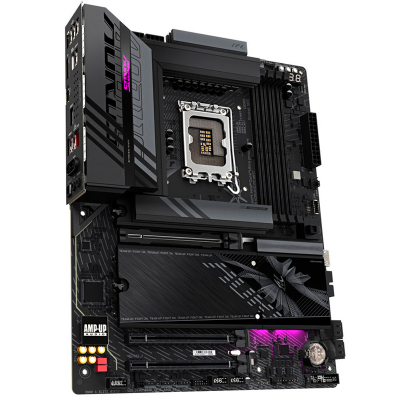 Placa Gigabyte Z890 A Elite Wifi7