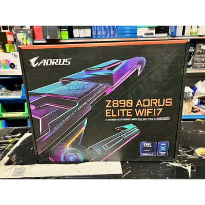 Placa Gigabyte Z890 A Elite Wifi7