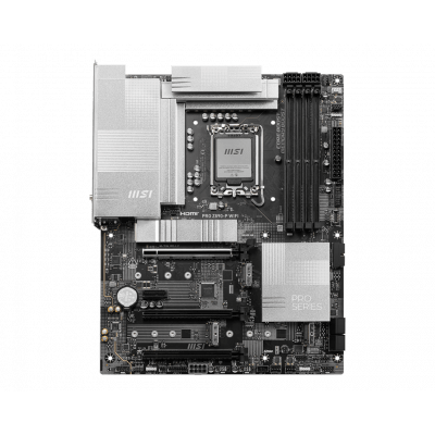 Placa Msi Pro Z890-P Wifi
