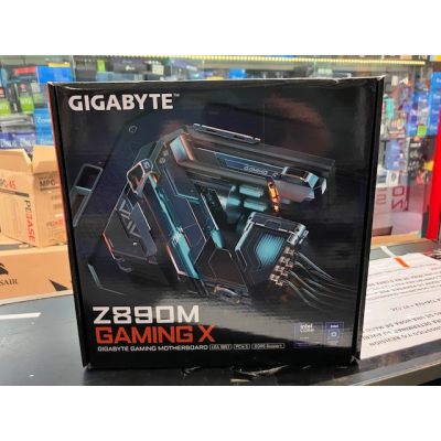 Placa Gigabyte  Z890M Gaming X
