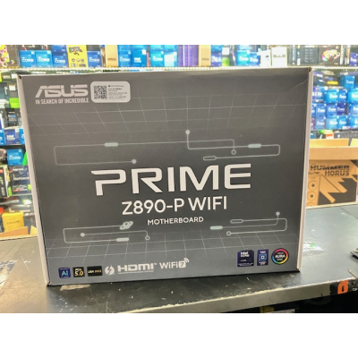 Placa Asus Prime Z890-P Wifi