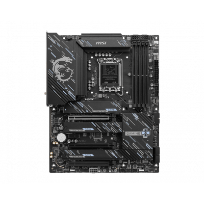 Placa Msi Z890-S Gaming Plus Wifi