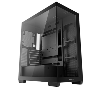 Caja Atx DeepCool CG580 Negra