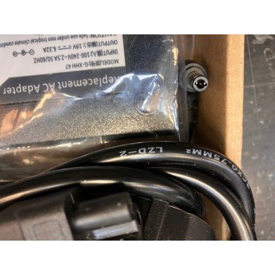 CARGADOR 120W PARA ASUS A15-120P1A 19V 6.3A