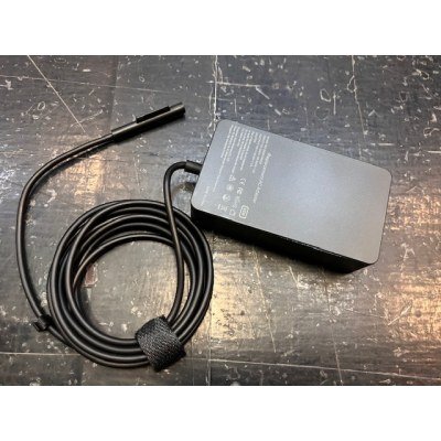 CARGADOR SURFACE PRO 65W