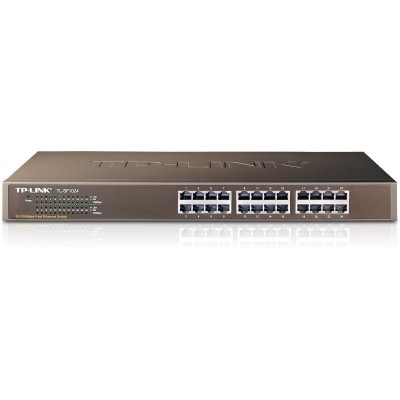 Swicht Tp-Link TL-SF1024