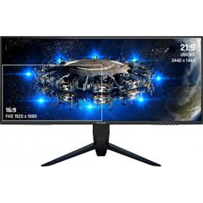 Monitor Viewsonic VX3480-2K-PRO