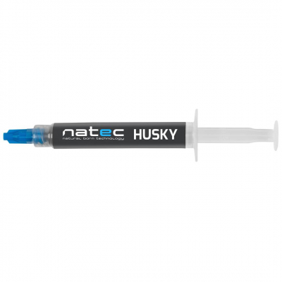 PASTA TERMICA NATEC HUSKY 4GR