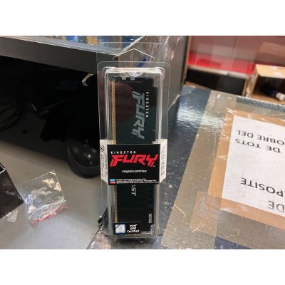 Dimm Kingston 16GB DDR5 5600Mhz HyperX