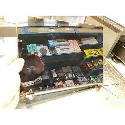 PANTALLA PORTATIL HUAWEI MATEBOOK 13S