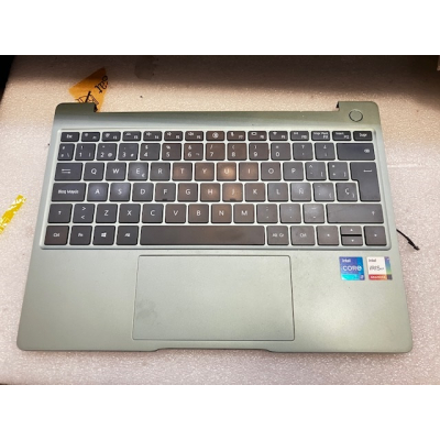 TECLADO HUAWEI MATEBOOK 13S