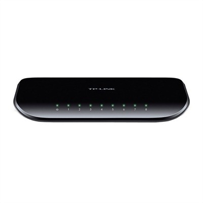 Swicht Tp-Link TL-SG1008D  