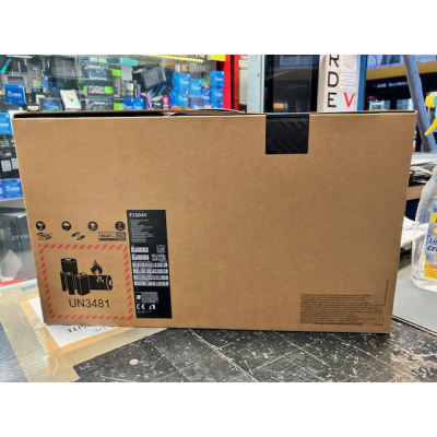 Portatil Asus F1504VA-NJ1704