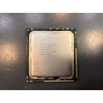 CPU INTEL I7 930 2.8GHZ 8MB S1366