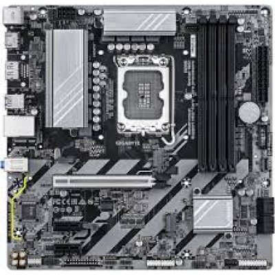 Placa Gigabyte B860M D3HP 1.0