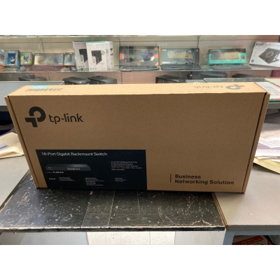 TP-LINK TL-SG1016 Switch 16xGB