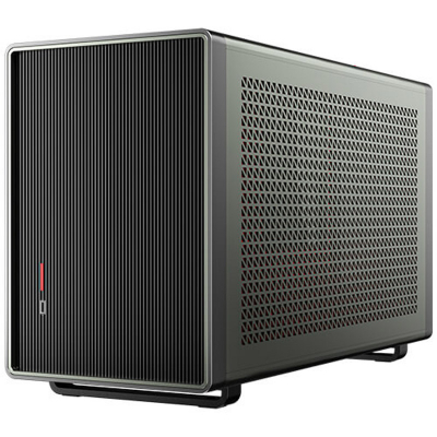 Caja Atx Antec Performance 1M Aventurine