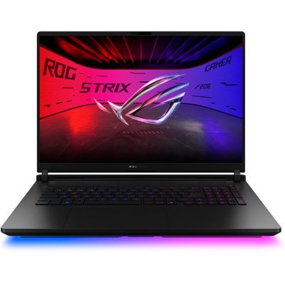 Portatil Asus ROG Strix SCAR 18 G835LX-SA094W