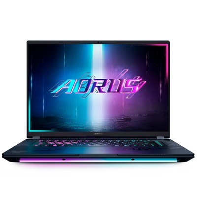 Portatil Gigabyte AORUS Master 16 BZHC6ESE64SP