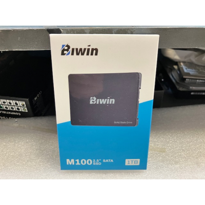 SSD 2.5 SATA 3 1TB BIWIN