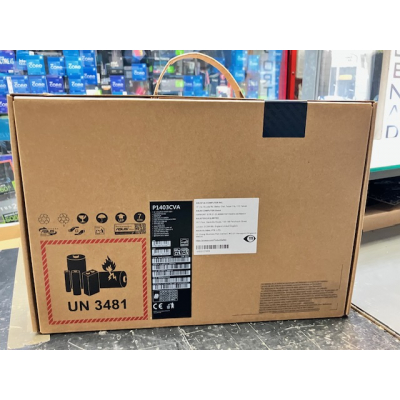 Portatil Asus P1403CVA-S60625X