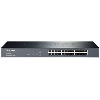 Swicht Tp-Link TL-SG1024