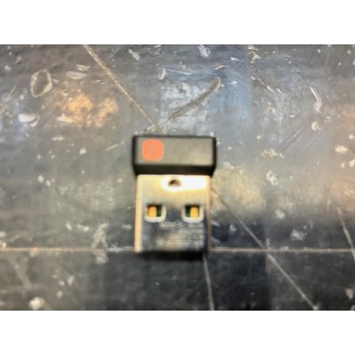 RECEPTOR LOGICTECH UNIFY