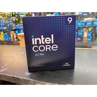 Intel Core Ultra 9 285 5.6Ghz 36Mb