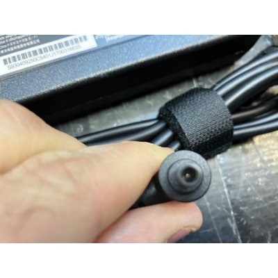 CARGADOR 20V 12A 240W PIN CENTRAL