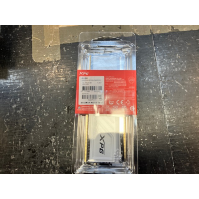 Dimm 16GB DDR4 3200MHZ Adata XPG Spectrix