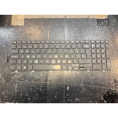 TECLADO DELL INSPIRON 15-5000 SERIES