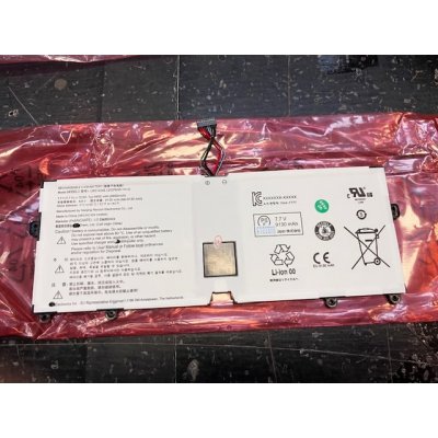 BATERIA LG Gram 13Z980-14Z980-15Z990-17Z990 LBS1224E