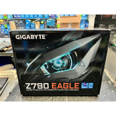Placa Gigabyte Z790 Eagle