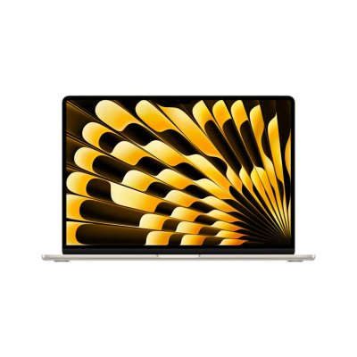 Portatil  Apple MacBook Air M4 16GB 1TB 15 Blanco Estrella