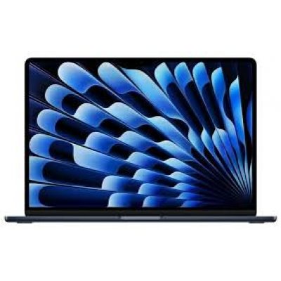 Portatil Apple MacBook Air M4 16GB 256GB 13 Medianoche