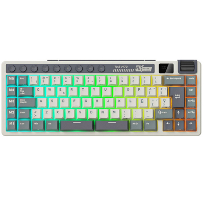 Teclado Royal Kludge RKM70