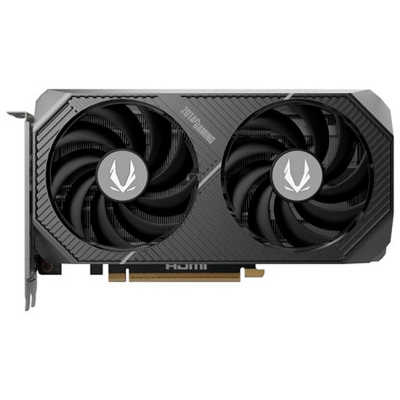 Tarjeta Gráfica Zotac RTX 5060 Ti 16GB GDDR7 DLSS4 TWIN EDGE
