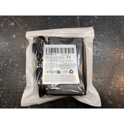 ADAPTADOR EUROCONECTOR A HDMI TIHOLIKE