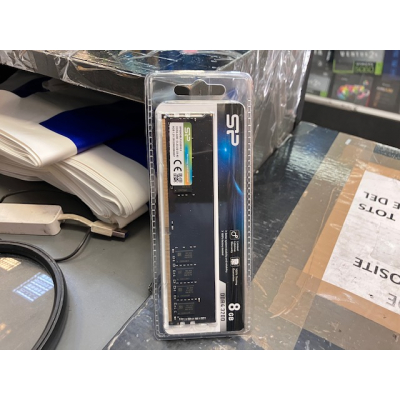Dimm 8GB DDR4 2400Mhz SP